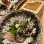 直球料理　松田 - 