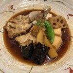 直球料理　松田 - 