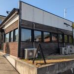 久遠チョコレート 半田店 - 半田市乙川にあるチョコレート専門店の久遠チョコレートに来ました！