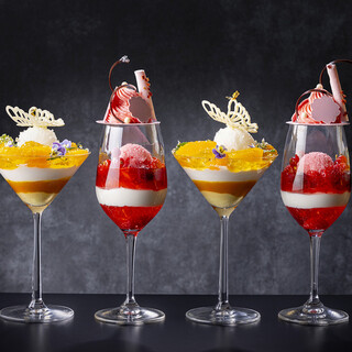 セント・ジョージ バー_2