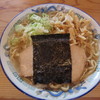 ケンチャンラーメン 山形