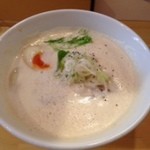 ふく流らーめん 轍 - 