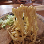 ケンチャンラーメン 山形 - 