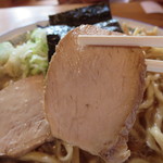 ケンチャンラーメン 山形 - 