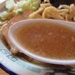 ケンチャンラーメン 山形 - 