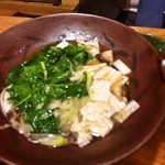 ほむら - 牛たんしゃぶしゃぶ