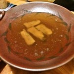 ほむら - 牛たんしゃぶしゃぶスープ