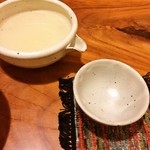 ほむら - 日輪田純米吟醸冷