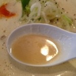 ふく流らーめん 轍 - 