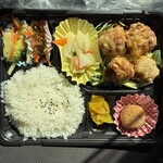 龍鳳飯店 - 