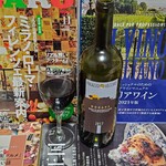 エノテカ イデンティタ - 