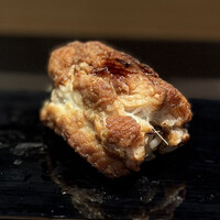 戸越銀座 鮨 ばんど - 