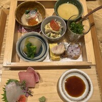 神楽坂 久露葉亭 - 