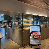 AWkitchen figlia 渋谷スクランブルスクエア - 