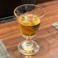 串揚げとワイン Ohana 北浜店  - 食前酒