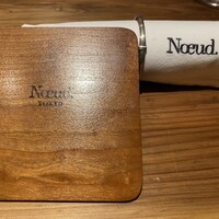 Noeud.TOKYO - 