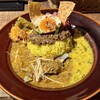 カレーショップ初恋