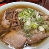 邦ちゃんラーメン 両国店