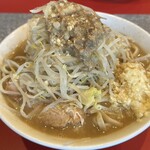 ラーメン ヨシトミ - 