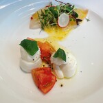 TWELVE GARDENS BAR&GRILL - 