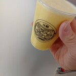 梅田 ミックスジュース 本店 - 