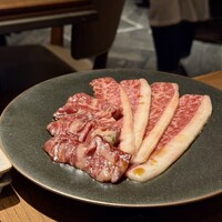 焼肉うしごろ 表参道店 - 