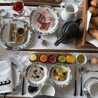 KOBE KITANO TERRASSE - 