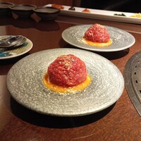 銀座焼肉 seigou - 