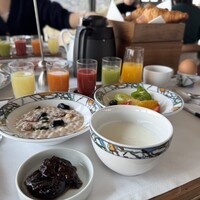 KOBE KITANO TERRASSE - 