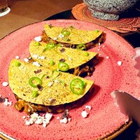 FONDA MEXICANA New York 銀座店 - 