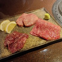 銀座焼肉 seigou - 