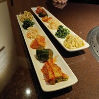 銀座焼肉 seigou - 