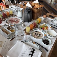 KOBE KITANO TERRASSE - 