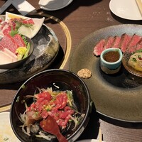 馬桜 下通り店 - 