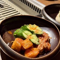 焼肉うしごろ 表参道店 - 