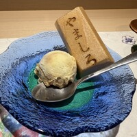 名古屋 栄 栞庵 鮨 やましろ - 