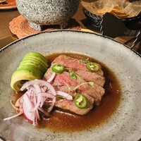 FONDA MEXICANA New York 銀座店 - 