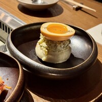 焼肉うしごろ 表参道店 - 