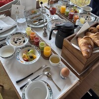 KOBE KITANO TERRASSE - 