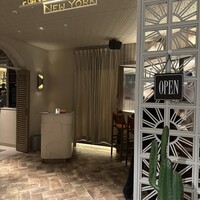 FONDA MEXICANA New York 銀座店 - 