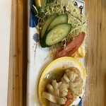 魚将　さかなちゃん - 