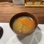 とんかつ 蒼樹 - 