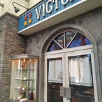 喫茶 ビクトリヤ - 