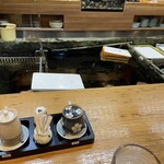 魚将　さかなちゃん - 