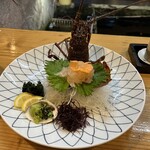 魚将　さかなちゃん - 