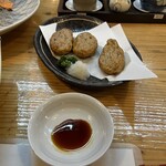 魚将　さかなちゃん - 