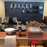 とんかつ 蒼樹 - 