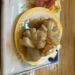 魚将　さかなちゃん - 