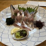 魚将　さかなちゃん - 