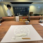 とんかつ 蒼樹 - 